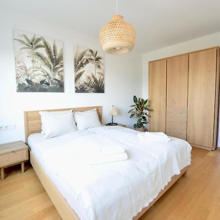 Modern & Stylish Close To Centre Apartment Viena Exterior foto