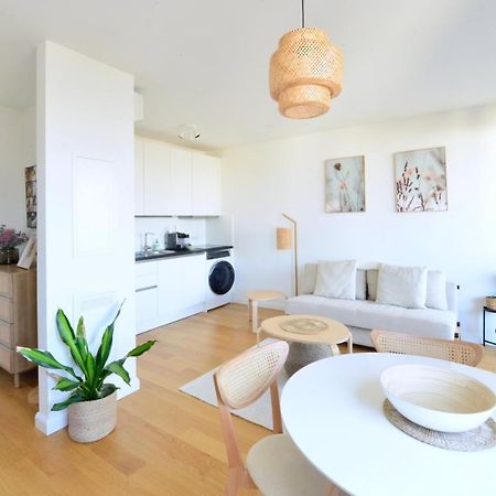 Modern & Stylish Close To Centre Apartment Viena Exterior foto