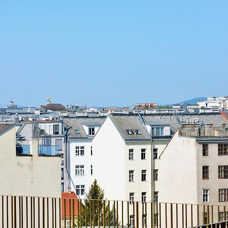 Modern & Stylish Close To Centre Apartment Viena Exterior foto
