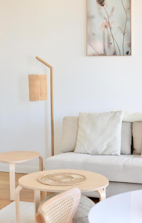 Modern & Stylish Close To Centre Apartment Viena Exterior foto
