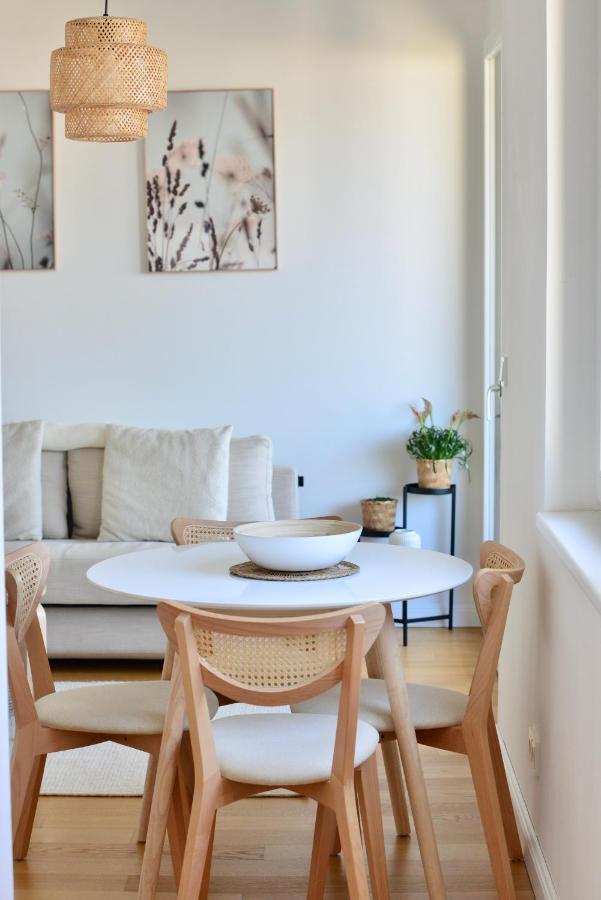 Modern & Stylish Close To Centre Apartment Viena Exterior foto