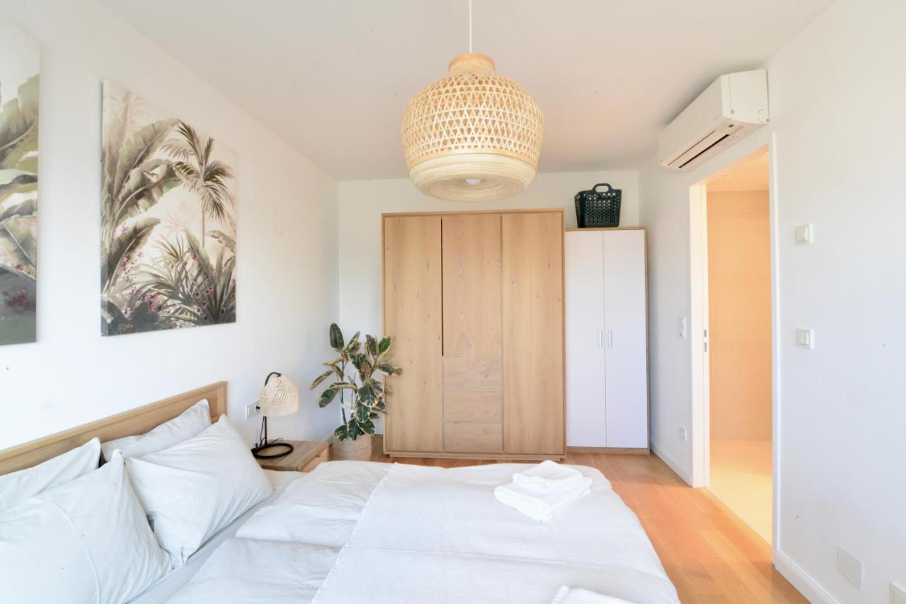 Modern & Stylish Close To Centre Apartment Viena Exterior foto