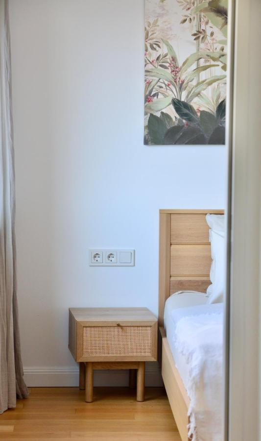 Modern & Stylish Close To Centre Apartment Viena Exterior foto