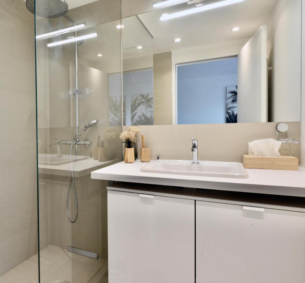 Modern & Stylish Close To Centre Apartment Viena Exterior foto