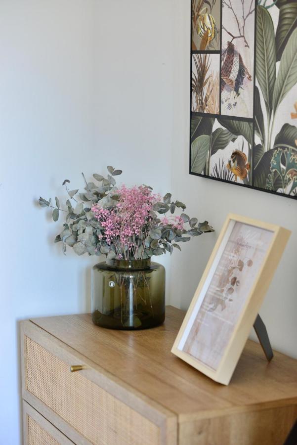 Modern & Stylish Close To Centre Apartment Viena Exterior foto